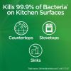 Colgate Antibacterial Ultra Dish Soap4