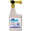 Dumpster Fresh, Floral, 32 oz Spray Bottle, 4/Carton1