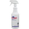 Suma Inox D7, 32 oz Spray Bottle, 6/Carton1