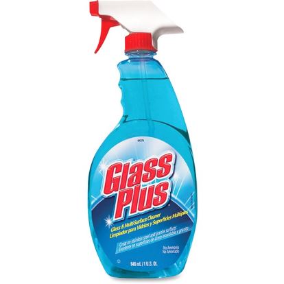 Diversey Glass Plus Multi-Surface Cleaner1