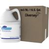 Wiwax Cleaning and Maintenance Solution, Liquid, 1 gal Bottle, 4/Carton1