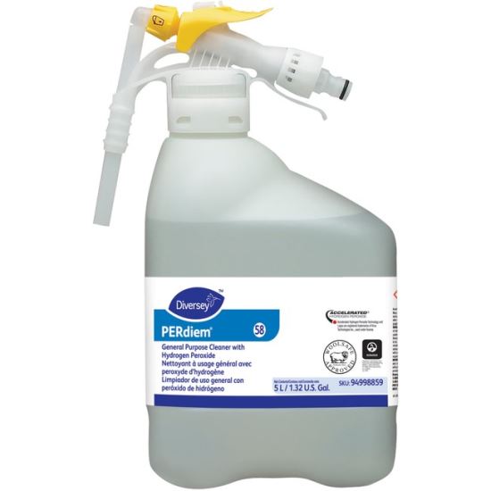 Diversey PERdiem General Purpose Cleaner1