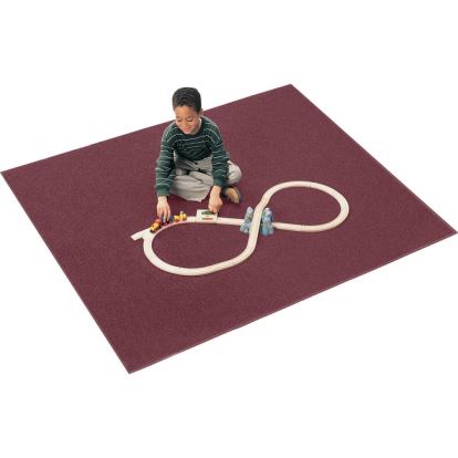 Carpets for Kids Mt. St. Helens 6'x9' Rug1