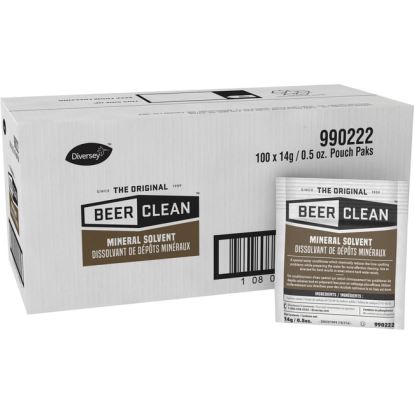 Diversey Beer Clean Mineral Solvent1