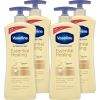 Vaseline Intensive Care Lotion1