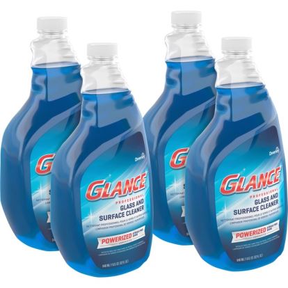 Diversey Glance Powerized Glass Cleaner1