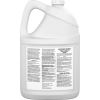 Virex All-Purpose Disinfectant Cleaner, Lemon Scent, 1 gal Container, 2/Carton2