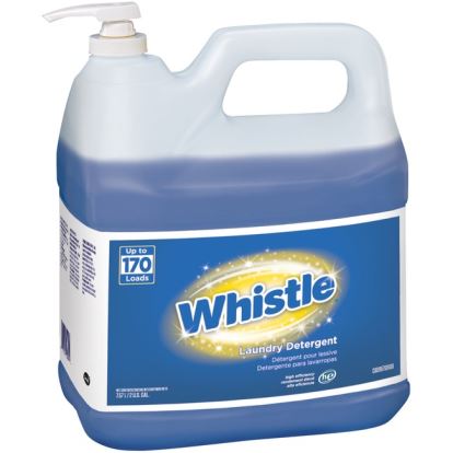 Diversey Whistle Laundry Detergent1