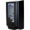 IntelliCare Dispenser II, 1.3 L, 9.06 x 19.45 x 11.22, Black, 6/Carton2