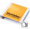 Cardinal Xtravalue Clearvue Locking D-Ring Binder2