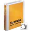 Cardinal Xtravalue Clearvue Locking D-Ring Binder3