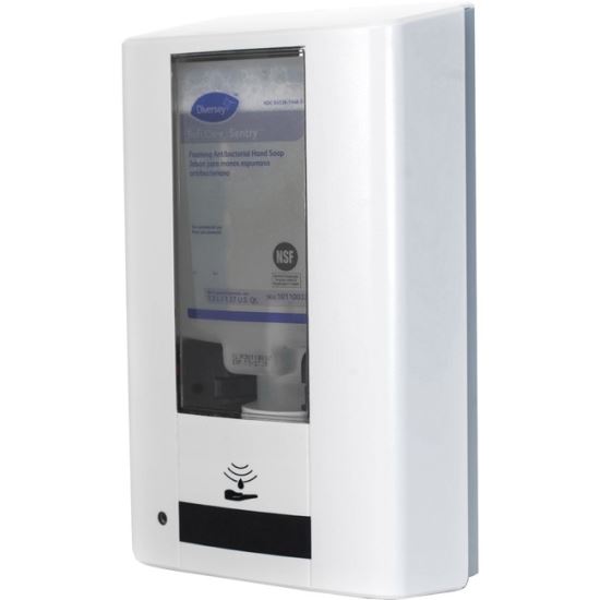 Diversey IntelliCare Hybrid Dispenser1