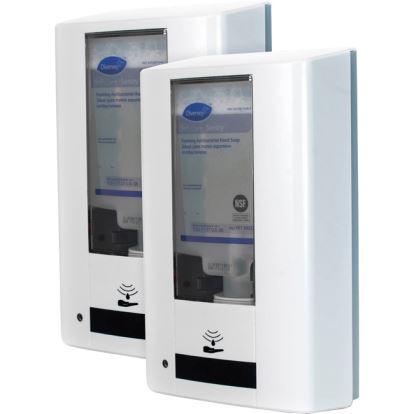 Diversey IntelliCare Hybrid Dispenser1