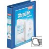 Cardinal Xtralife ClearVue Locking Slant-D Binders2