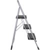 Cosco Ultra-Thin 3-Step Ladder6