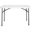 Cosco Straight Folding Utility Table3