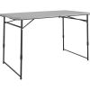 Cosco Fold Portable Indoor/Outdoor Utility Table1