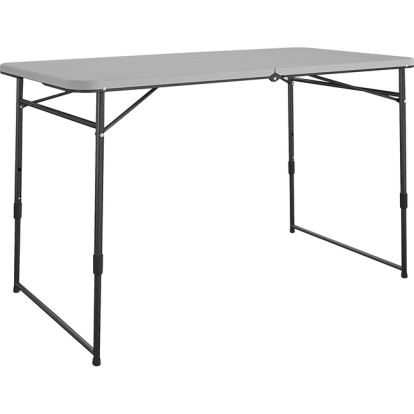 Cosco Fold Portable Indoor/Outdoor Utility Table1