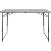 Cosco Fold Portable Indoor/Outdoor Utility Table2