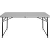 Cosco Fold Portable Indoor/Outdoor Utility Table3