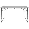 Cosco Fold Portable Indoor/Outdoor Utility Table4