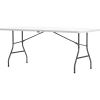 Cosco 6 foot Centerfold Blow Molded Folding Table4