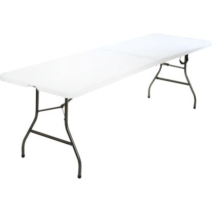 Cosco Fold-in-Half Blow Molded Table1