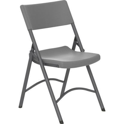 Dorel Zown Classic Commercial Resin Folding Chair1