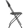 Dorel Zown Premium Fan Back Folding Chair2