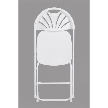 Dorel Zown Premium Fan Back Folding Chair7