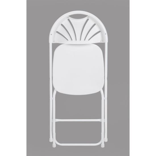 Dorel Zown Premium Fan Back Folding Chair7