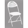 Dorel Zown Premium Fan Back Folding Chair10