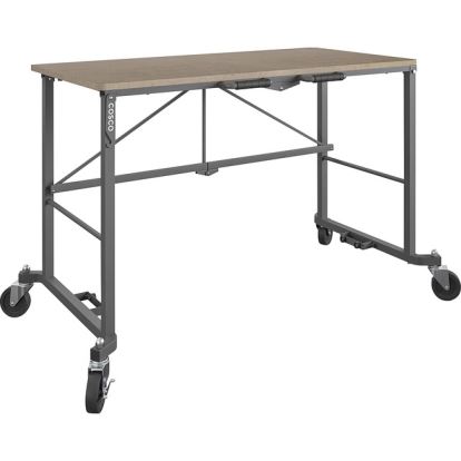 Cosco Smartfold Portable Work Desk Table1