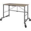 Cosco Smartfold Portable Work Desk Table9