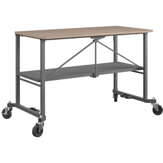 Cosco Smartfold Portable Work Desk Table1