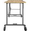 Cosco Smartfold Portable Work Desk Table5