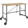 Cosco Smartfold Portable Work Desk Table6