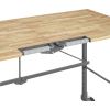Cosco Smartfold Portable Work Desk Table8