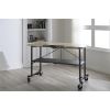 Cosco SmartFold Butcher Block Portable Workbench7