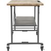 Cosco SmartFold Butcher Block Portable Workbench9