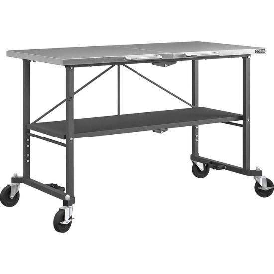 Cosco Commercial SmartFold Portable Workbench1