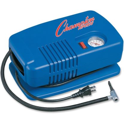 Champion Sports Deluxe Electric Inflating Pump1