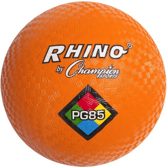 Champion Sports Playground Ball1