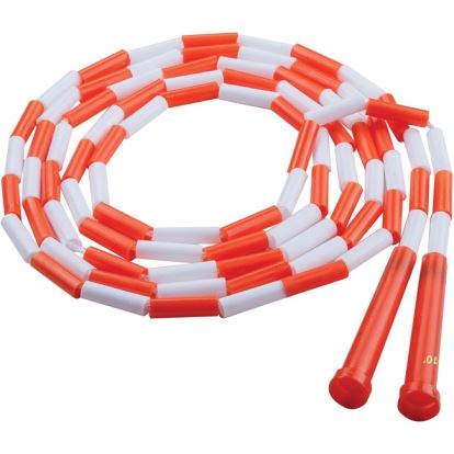 Champion Sports Plastic Segmented Jump Rope1