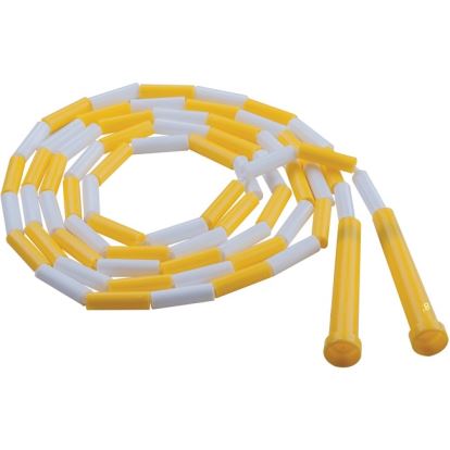 Champion Sports Plastic Segmented Jump Rope1