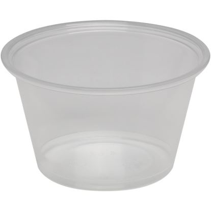 Dixie Portion Cups by GP Pro1