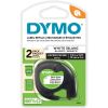 Dymo LetraTag Electronic Labelmaker Tape1