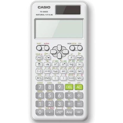 Casio FX115ESPLUS Scientific Calculator1