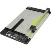 CARL Heavy-Duty Metal Base 18" Paper Trimmer1