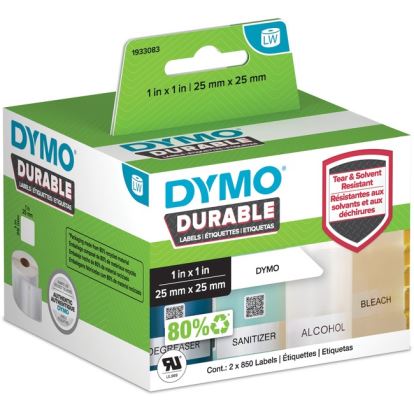 Dymo Multipurpose Label1
